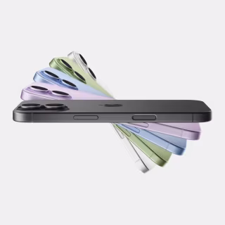 Apple iPhone 17