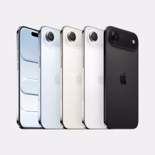 Apple iPhone 17 Air