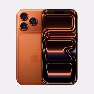 Apple iPhone 17 Pro