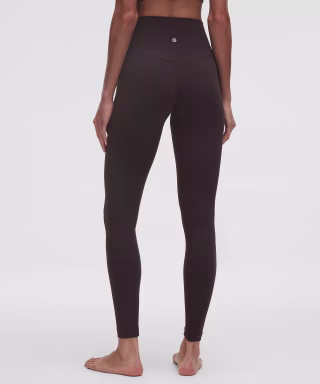 Lululemon Align No Line High-Rise Pant (28 Inch)