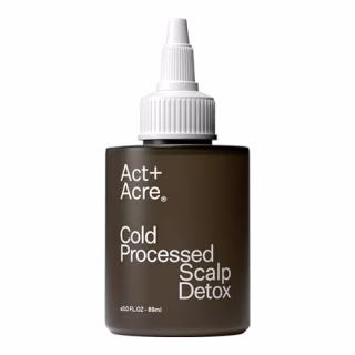 Act + Acre Vitamin E Scalp Detox Oil