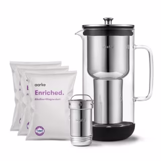 Aarke Purifier Pitcher