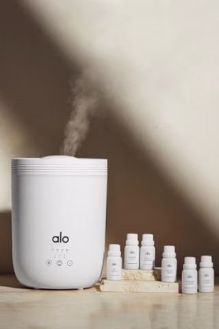 Alo Aura Diffuser