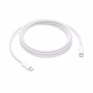 Apple USB-C Woven Charging Cable