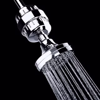 AquaBliss Revitalizing Shower Filter