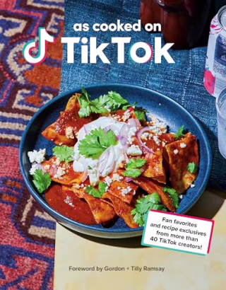 "As Cooked on TikTok"