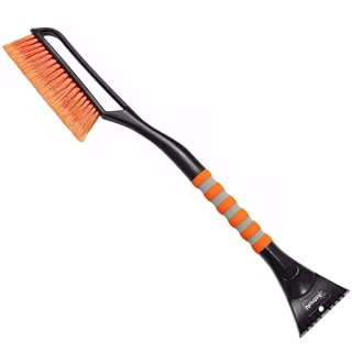 AstroAI Snow Brush And Ice Scraper For Car Windshield