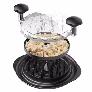 AveFare Anti-Slip Pro Chicken Shredder
