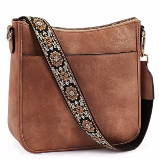 Bostanten Crossbody Bag