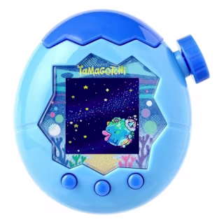 Tamagotchi Paradise