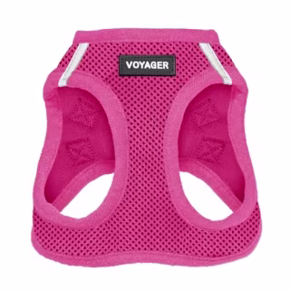 Best Pet Supplies Voyager Step-in Air Dog Harness