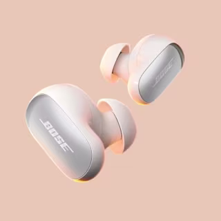 Bose New QuietComfort Ultra Bluetooth Earbuds (2nd Gen)