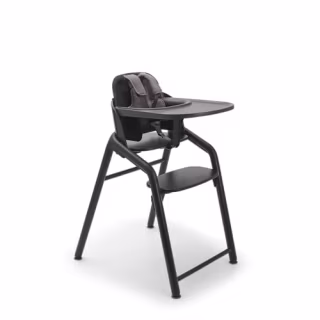 Bugaboo Giraffe Wooden Baby High Chair