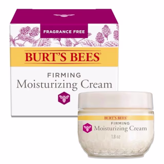 Burt's Bees Renewal Firming Face Cream