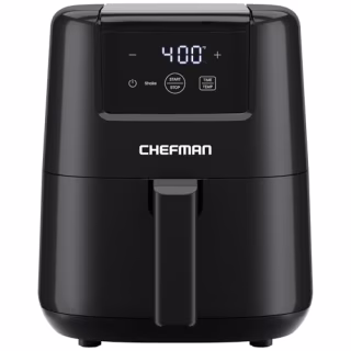Chefman 2 Qt Mini Air Fryer