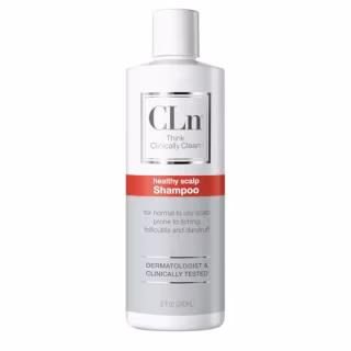CLn Healthy Scalp Shampoo