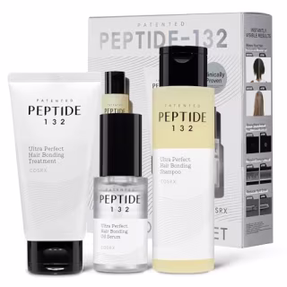 CosRX Peptide 132 Hair Care Set