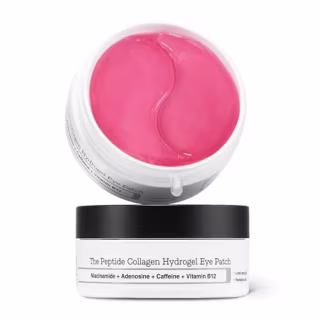 Cosrx The Peptide Collagen Hydrogel Eye Patches