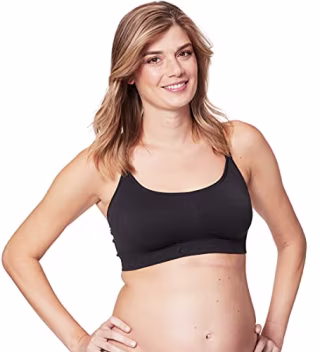Cake Maternity Cotton Candy Seamless Nursing Bra