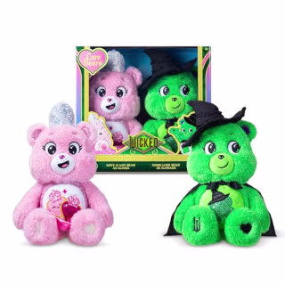 Care Bears x Wicked 2-Pack