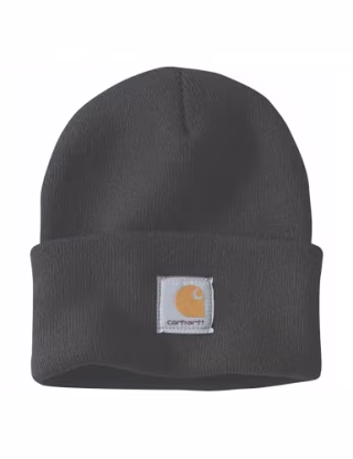 Carhartt Knit Cuffed Beanie Hat