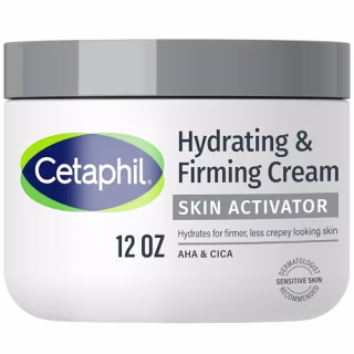 Cetaphil Hydrating & Firming Skin Cream