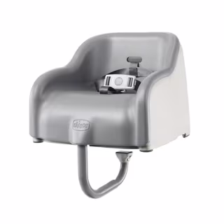 Chicco Cinch Clamping Booster Seat