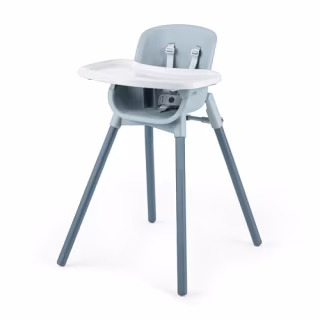 Chicco Zest 4-in-1 Folding High Chair
