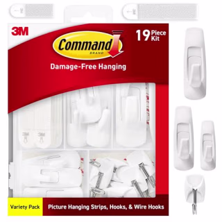 Command Variety Pack