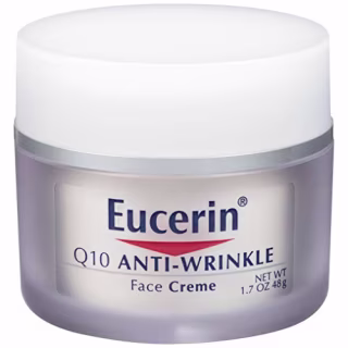 Eucerin Q10 Anti-Wrinkle Face Creme