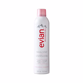Evian Facial Spray