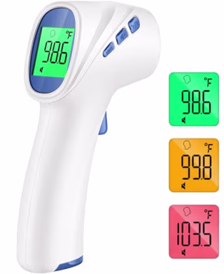 GoodBaby Forehead Thermometer