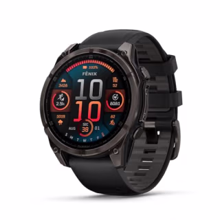 Garmin Fenix 8 (43mm) (AMOLED)
