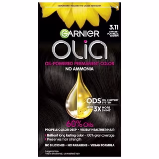 Garnier Hair Color Olia Oil Powered Permanent Hair Color