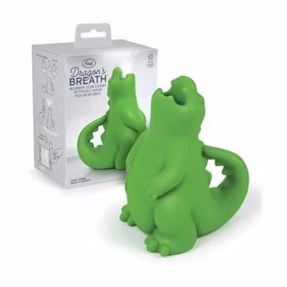 Genuine Fred Dragon's Breath Microwave Cleaner
