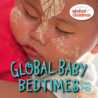 Global Baby Bedtimes (Global Babies)