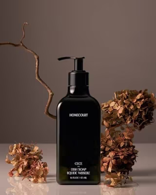 Homecourt Cece Dish Soap