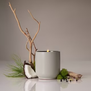 Neroli Leaf Candle