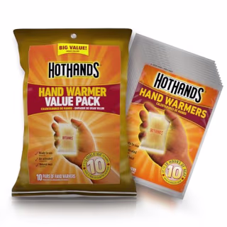 HotHands Hand Warmer Value Pack