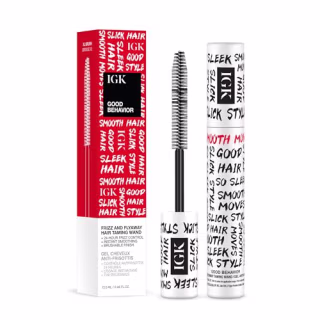 IGK Good Behavior Frizz & Flyaway Hair Taming Wand