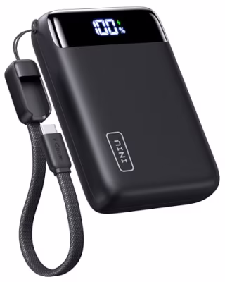INIU Portable Charger