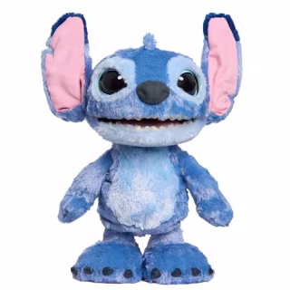 Just Play Disney Ultimate Stitch 