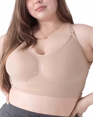 Kindred Bravely Simply Sublime Nursing Bra