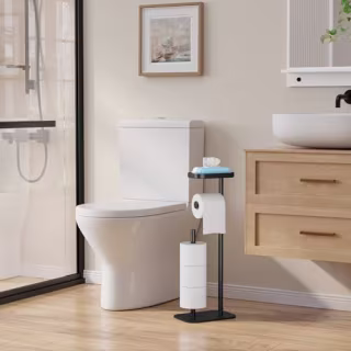 Kitsure Toilet Paper Holder