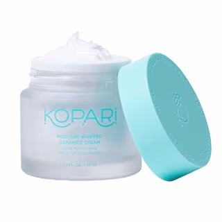Kopari Moisture Whipped Ceramide Cream