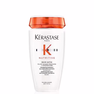 Kérastase Nutritive Gentle Hydrating Shampoo