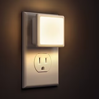 L Lohas LED Nightlight