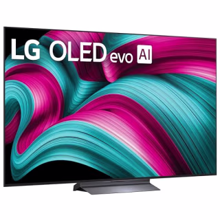 LG C5 Series 65 in. TV