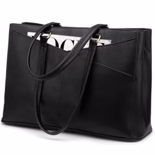 Lovevook Laptop Tote Bag