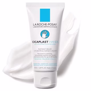 La Roche-Posay Cicaplast Hand Cream